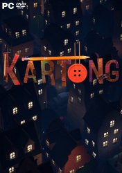Kartong - Death by Cardboard! (2018) PC | 